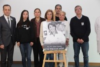 BIYOKIMYA - Doç. Dr. Aydan Çelebiler, Ölüm Yıl Dönümünde Anıldı