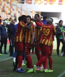 KIRKLARELİSPOR - E.Yeni Malatyaspor'u Aleksic sırtlıyor