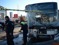 Eskişehir'de halk otobüsü tırla çarpıştı! Ölü ve yaralılar var Haberi