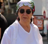 FATMA GİRİK - Fatma Girik hastaneye kaldırıldı