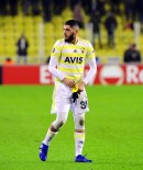MATHIEU VALBUENA - Fenerbahçe'de Benzia Sürprizi
