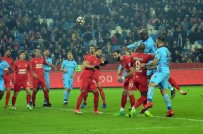 FATIH YıLMAZ - Fırtına Turu Rövanşa Bıraktı