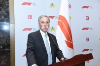 F1 - Formula 1 Azerbaycan Grand Prix'i 2023'E Kadar Uzatıldı
