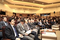 GAZIANTEP TICARET ODASı - Gaziantep Ticaret Odası Tuncay Yıldırım Açıklaması