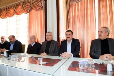 Gürkan'dan Adalet Vurgusu