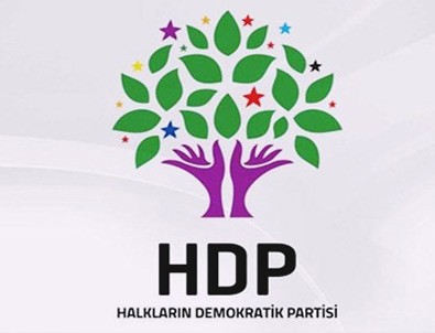 HDP'den ittifak açıklaması