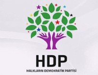 YEREL YÖNETİM - HDP'den ittifak açıklaması
