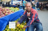 İLAÇ KALINTISI - İlaç Kalıntısına Karşı Denetimler Sık Ve Etkin Yapılmalı