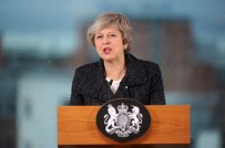 THERESA MAY - İngiltere Başbakanı May Açıklaması 'Brexit İçin AB'ye Tekrar Masaya Oturma Teklifi Yaptık'