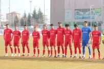 İSTIKBAL - İstikbal Mobilya Kayserispor U-21 Takımı Kazanmayı Unuttu