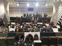 İMZA TÖRENİ - Japon Basınından Kagawa'ya Yoğun İlgi