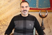 KUZEY AMERIKA - Kapadokya Turizmcileri 2019 Yılından Umutlu