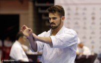 HıRVATISTAN - Karatede Avrupa Şampiyonası Heyecanı Başlıyor