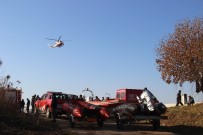 TEKİRDAĞ EMNİYETİ - Kayıp Genci Arama Çalışmaları Sürüyor
