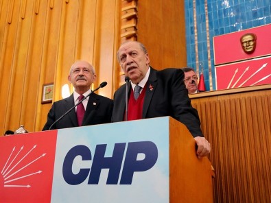 Kılıçdaroğlu Açıklaması 'Adalet Orucunu Bırak Sevgili Eren Erdem. Çünkü Türkiye'nin De CHP'nin De Sana İhtiyacı Var'