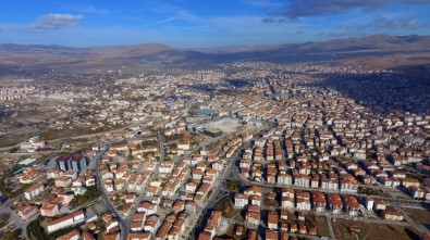 Kırşehir Merkez Nüfusu 3 Bin 482 Kişi Arttı