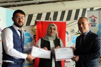 KORUYUCU AİLE - Koruyucu Aile Eğitimi Sertifika Töreni Yapıldı