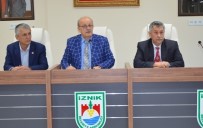 KOMANDO - Kültür Merkezine Şehidin İsmi Verildi