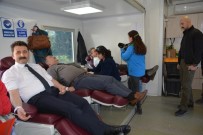 Mardin Emniyet Müdürü Onar'dan Örnek Davranış