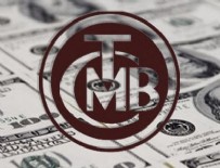 TÜKETICI FIYATLARı ENDEKSI - Merkez Bankası'ndan enflasyon açıklaması