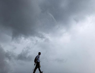 Meteorolojiden yağış ve fırtına uyarısı