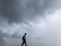 KıYı EGE - Meteorolojiden yağış ve fırtına uyarısı