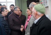 VENEZUELA - Murat Aydın Açıklaması 'Değerlerimizin Bu Topraklarda Yaşamasının Teminatı, Ay Yıldızlı Bayrağımızdır'