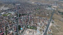CEVHER DUDAYEV - Nevşehir Merkez Nüfusu 3 Bin 360 Arttı