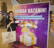 Optimum'da Çevreci Alışveriş