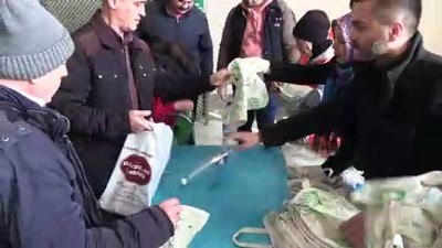 Plastik Şişesini Alan Pazara Koştu