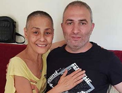 Şarkıcı Nesrin Obalı vefat etti