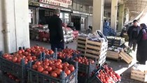 ÇARLİSTON BİBER - 'Sebze fiyatları artık normal seviyelerine iniyor'
