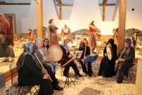 SAKSAFON - Tarihi Çamaşırhane Müzesi, Genç Müzisyenlere İlham Veriyor