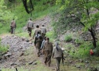 YALIN - Teslim Olan Terörist Açıklaması 'Çocuklarınıza Sahip Çıkın'