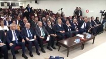 SÜLEYMAN ARSLAN - Türk-İş'ten Mobbing İle Mücadele Sempozyumu