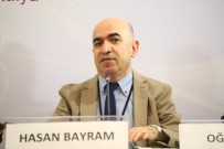 SIGARA YASAĞı - Türk Toraks Derneği Başkanı Prof. Dr. Hasan Bayram Açıklaması