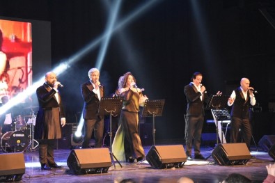 Uygur Kardeşler Balıkesir'de Kırdı Geçirdi