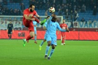 Ziraat Türkiye Kupası Açıklaması Trabzonspor Açıklaması 0 - Umraniyespor Açıklaması 0 (Maç Sonucu)
