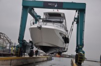 BOAT SHOW - 1 Milyar TL'lik Boat Show Tuzla 16 Şubat'ta Başlıyor