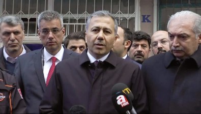 '2 Kişi Hayatını Kaybetti, 6 Kişi Yaralı Kurtarıldı'