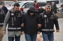 SAHTE TELEFON - 46 Dosyadan 6 Yıldır Aranan Şahıs Kahramanmaraş'ta Yakalandı