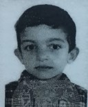 KÜÇÜK ÇOCUK - 8. Kattan Düşen Küçük Çocuk Hayatını Kaybetti