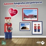 FACEBOOK - Aras Kargo'dan Sevgililer Günü Kampanyası