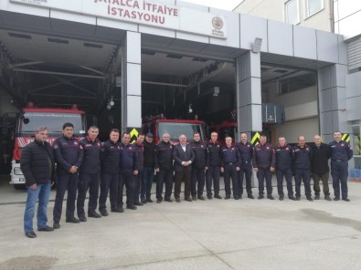 Başkan Adayından İstanbul'a Organize Tarım Bölgesi Vaadi