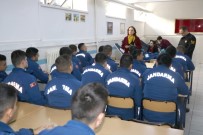 BEDELLI ASKERLIK - Bedelli Askerler Kan Ve Kök Hücre Bağışladı