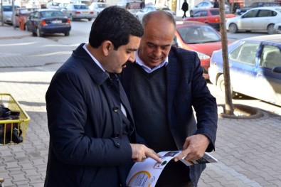 Belediye Başkanı Yaşar Bahçeci Açıklaması 'Hayal Edilemeyen Çalışmalar Ürettik'