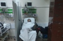 PELITÖZÜ - Bilecik'te Bir Kişiyi Darp Edip Ormanlık Alana Atanlardan 1'İ Tutuklandı