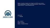 TELEFON HATTI - Bursa'da FETÖ'nün Hücre Evlerine Operasyon Açıklaması 17 Gözaltı