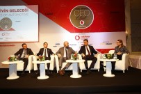 BORA KOÇAK - CEO'lar, Türkiye'nin İhracat Şampiyonu Otomotiv Sektörünün Geleceğini Masaya Yatırdı