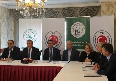 Denetimli Serbestlik Hükümlüleri Bu Projeyle Hayata Tutunuyor